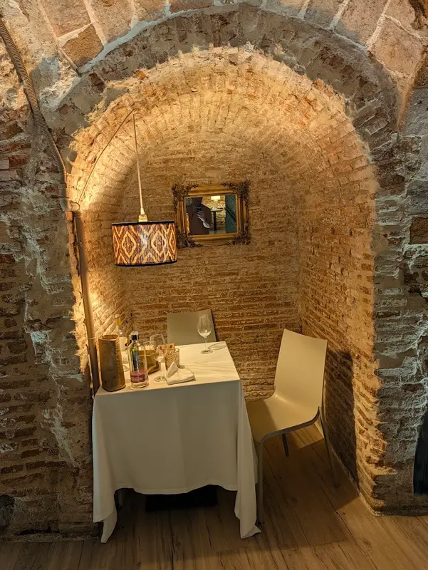 La Bodega de los Secretos — foto 3