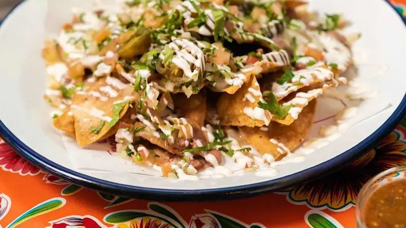 La Taquería - El Clot — foto 4