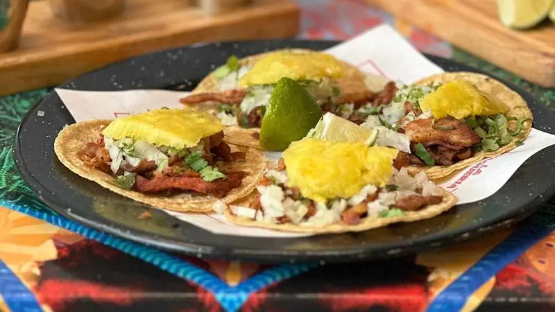 La Taquería - El Clot — foto 8