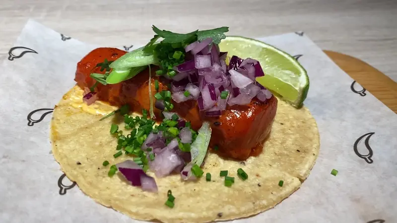 Mawey Taco Bar — foto 2