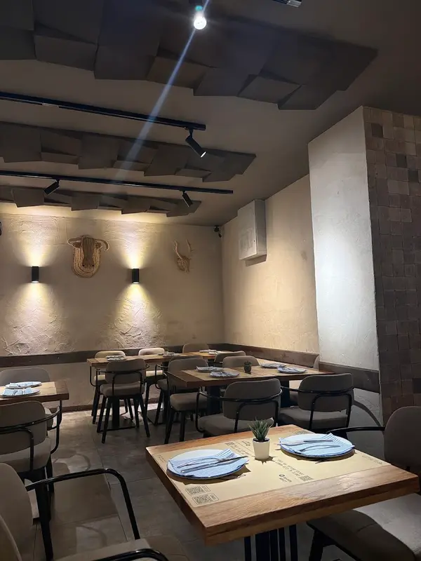Mawey Taco Bar — foto 3