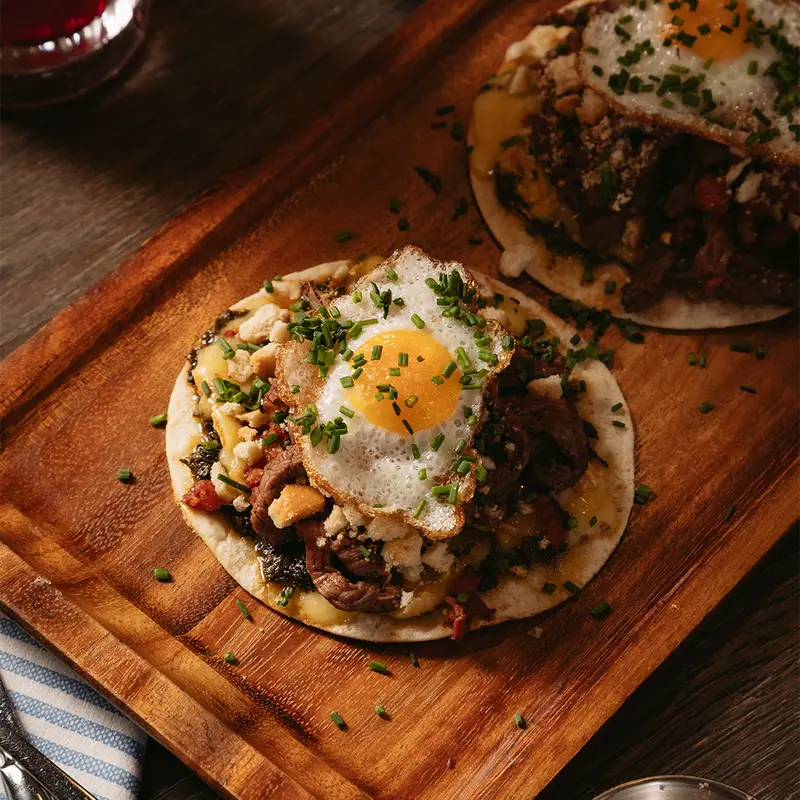 Mawey Taco Bar — foto 4