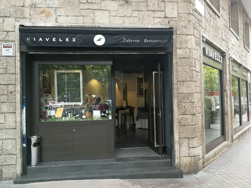 Viavélez