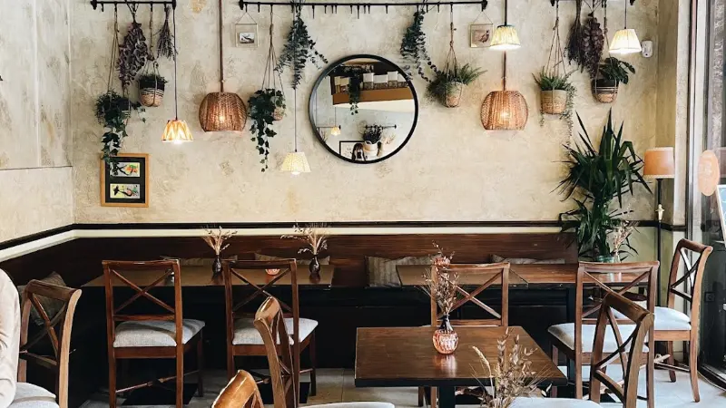 Algrano Bistro | Tamarit — foto 5