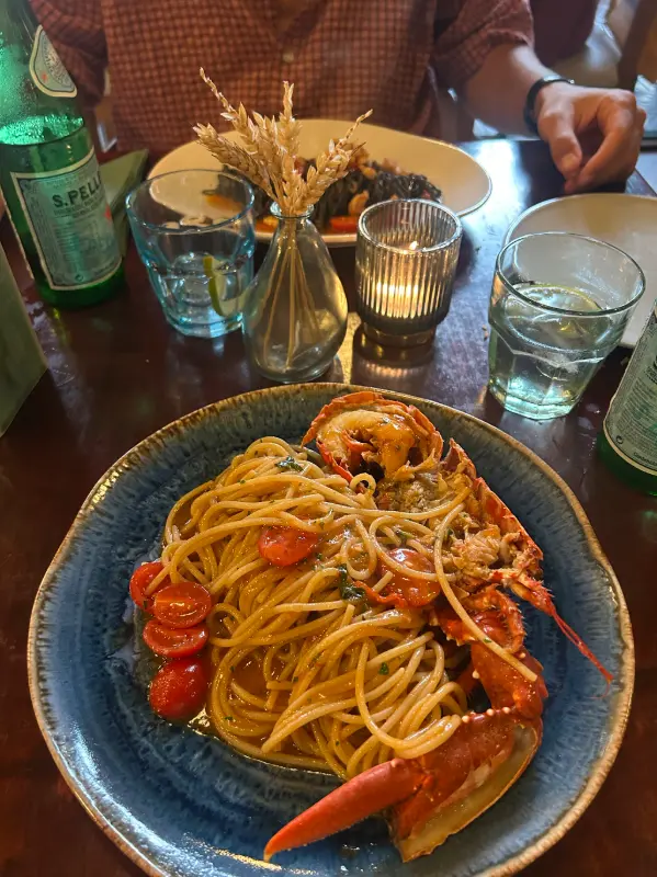 Algrano Bistro | Tamarit — foto 6