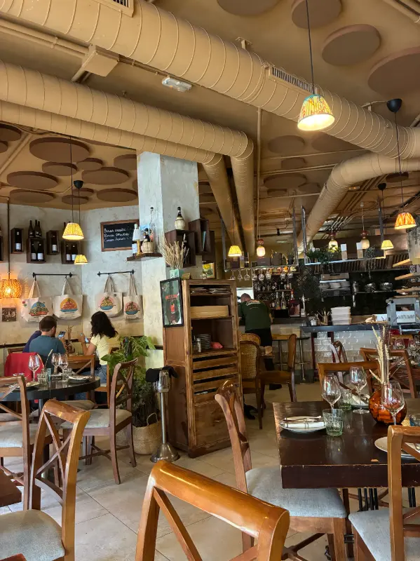 Algrano Bistro | Tamarit — foto 10