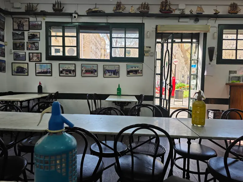 Bodega Electricitat — foto 3