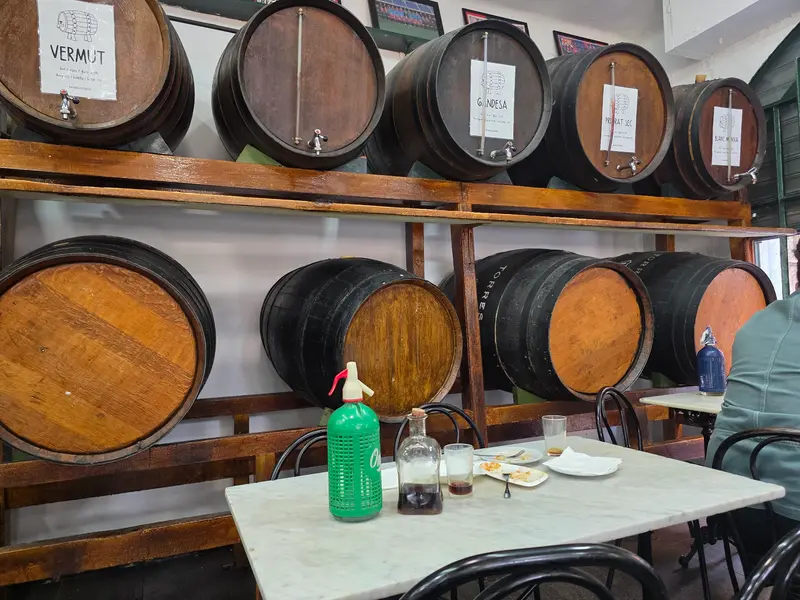 Bodega Electricitat — foto 7