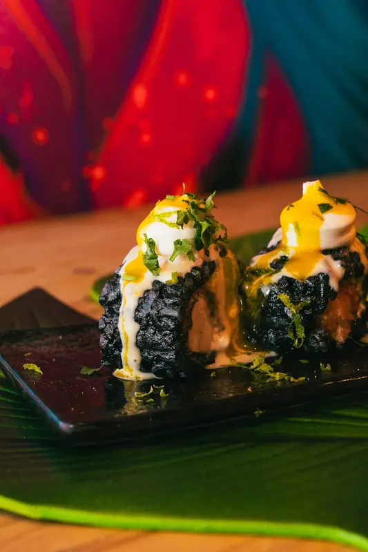 Mambo Sushi — foto 10