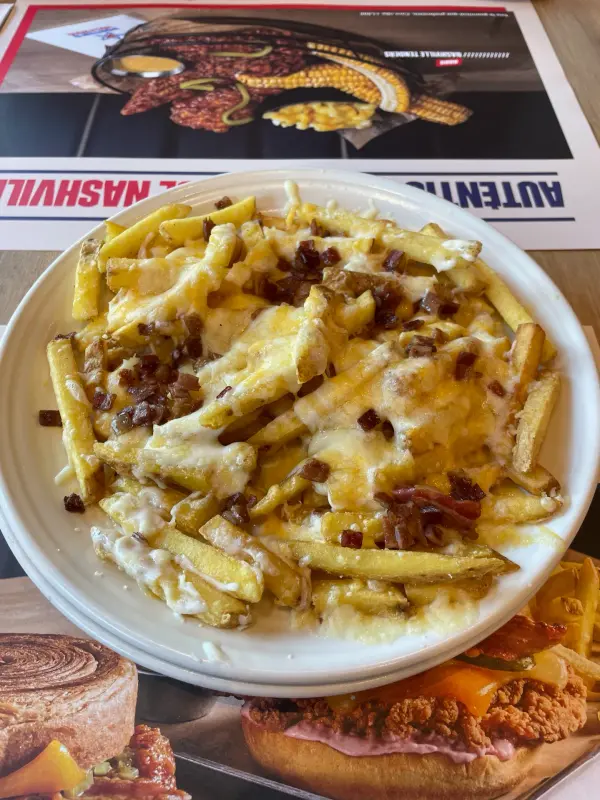 Foster's Hollywood — foto 2