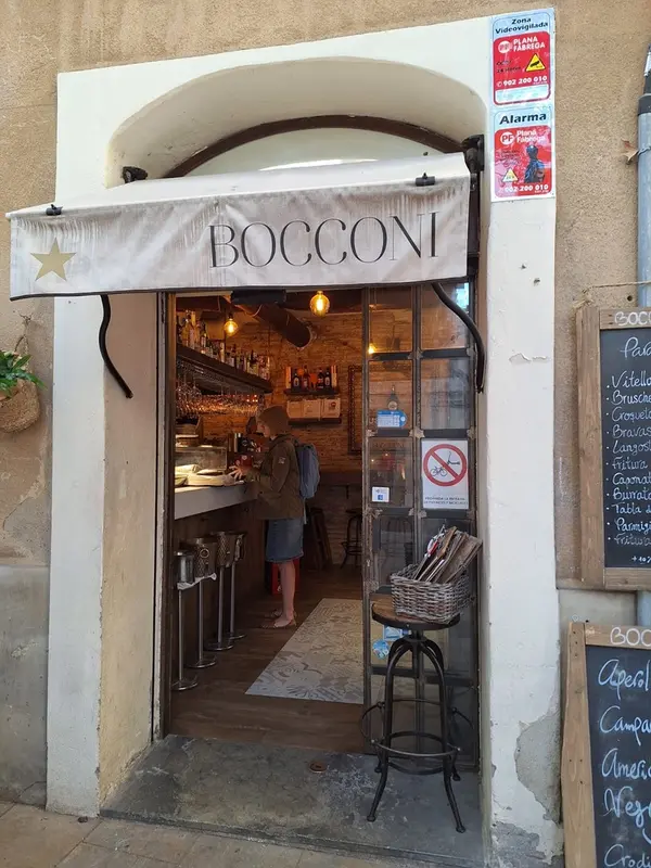 BOCCONI — foto 4
