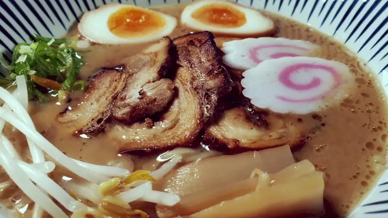 Igo Ramen — foto 2