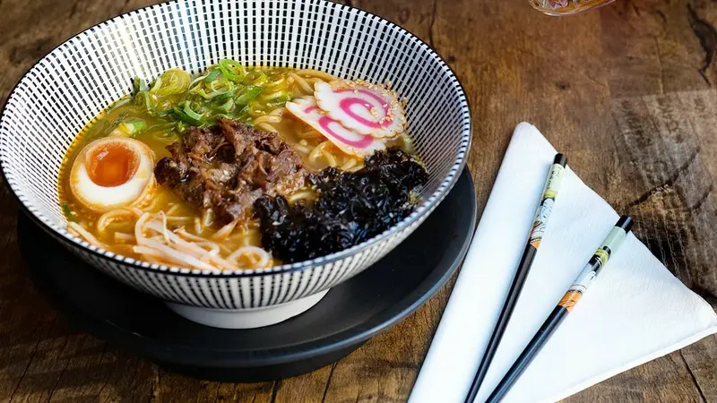 Igo Ramen — foto 3