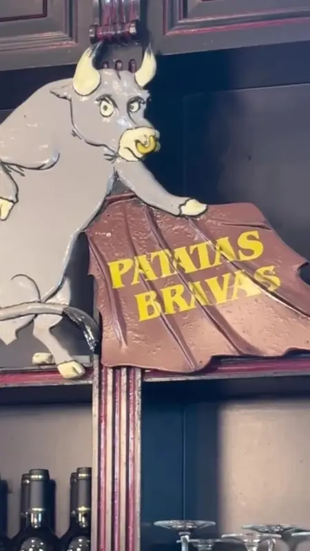 Taberna de la Daniela Goya — foto 2