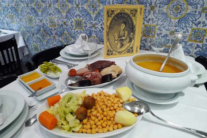 Taberna de la Daniela Goya — foto 4