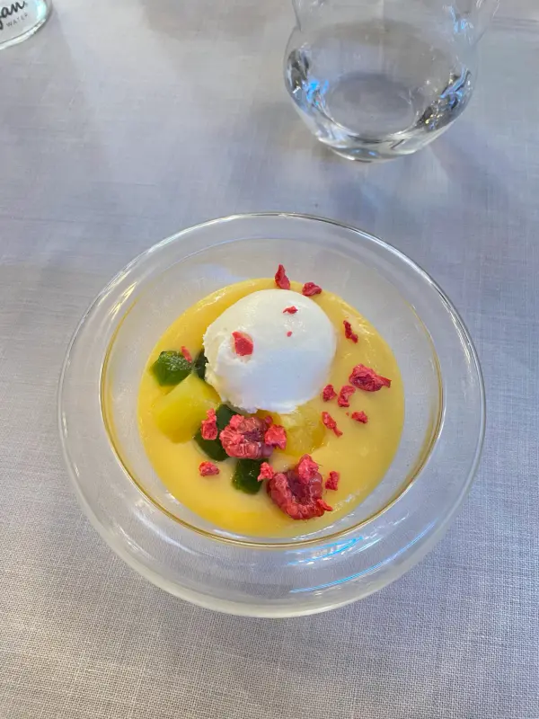 Restaurant Sangiovese — foto 2