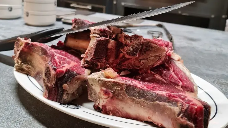 Ultramarinos Marín — foto 10