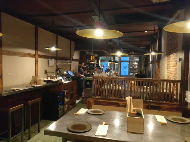 Chuka Ramen Bar