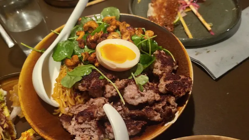 Chuka Ramen Bar — foto 2