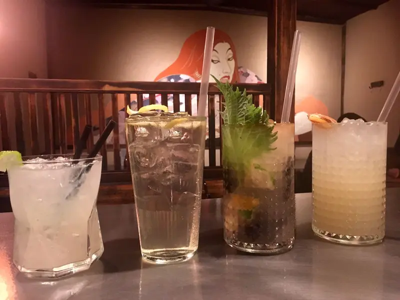 Chuka Ramen Bar — foto 3