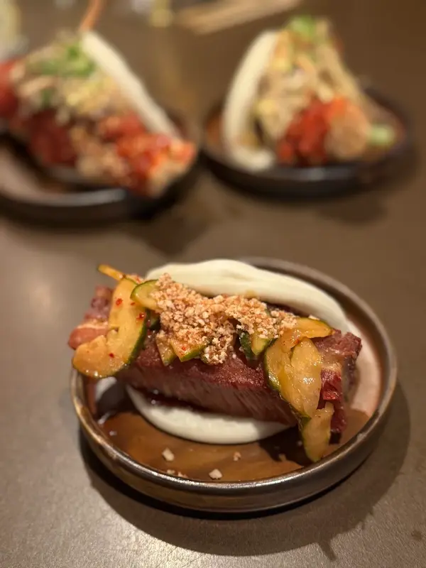 Chuka Ramen Bar — foto 4