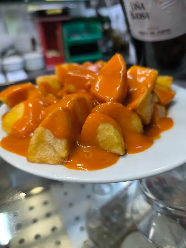 Bar Alonso Cervecería — foto 4