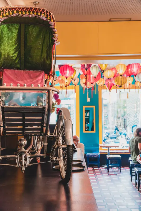 Bun Bo Gótico — foto 3