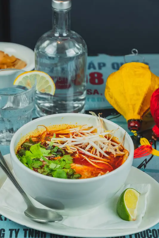 Bun Bo Gótico — foto 5