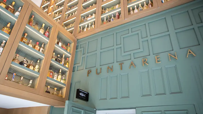 Puntarena