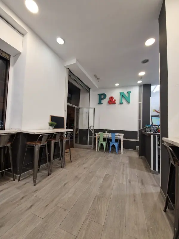Pizza Napoli