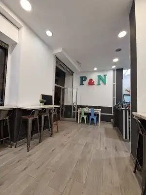 Pizza Napoli