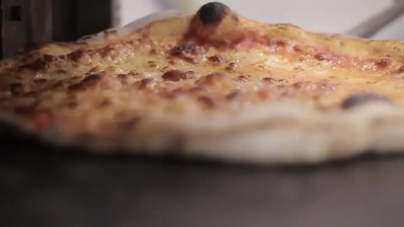 Pizza Napoli — foto 2