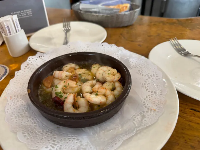 El Barril de Goya — foto 4