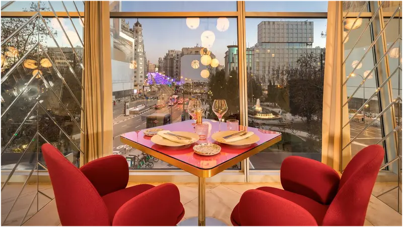 Restaurante Somos
