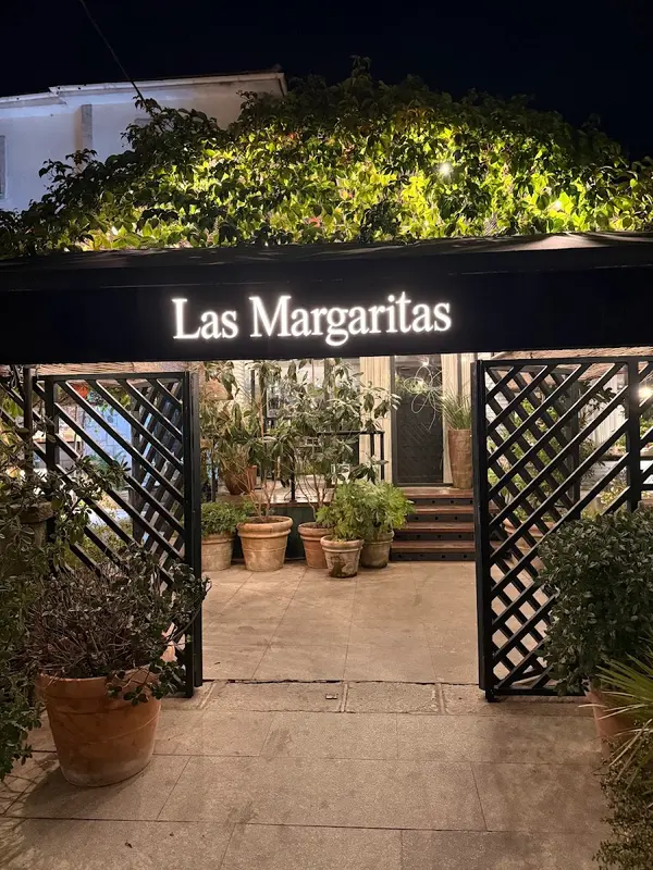 Las Margaritas — foto 3