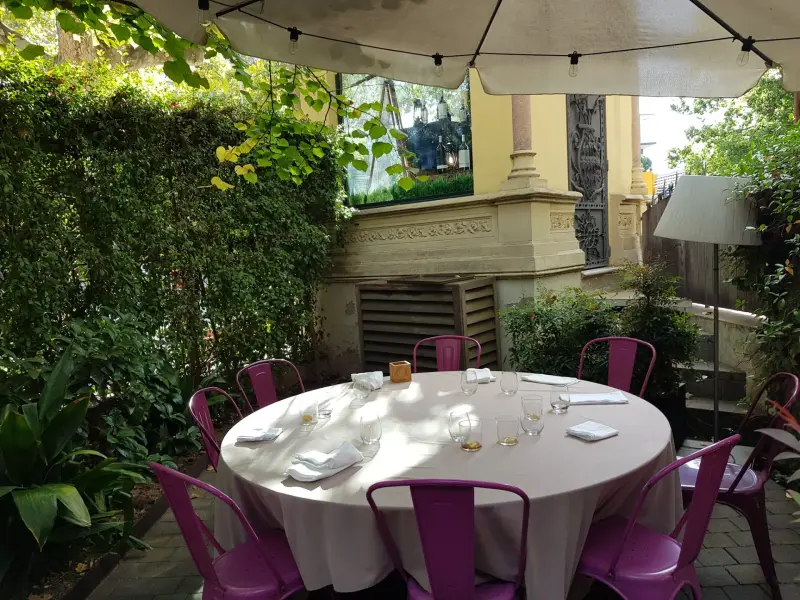Restaurante Dos Torres — foto 2