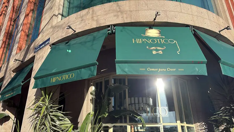 Hipnótico