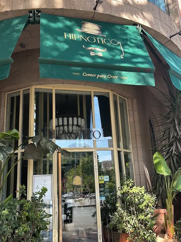 Hipnótico — foto 3