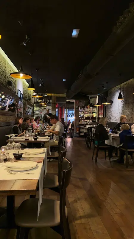 La Cabaña Argentina — foto 3