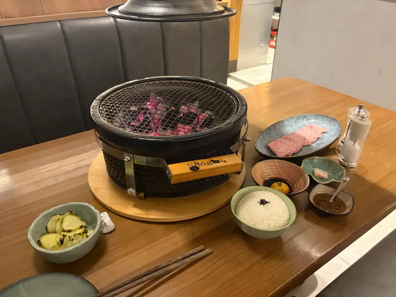 Yakiniku Shogun — foto 4