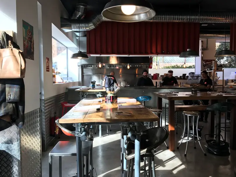 Derzu Bar