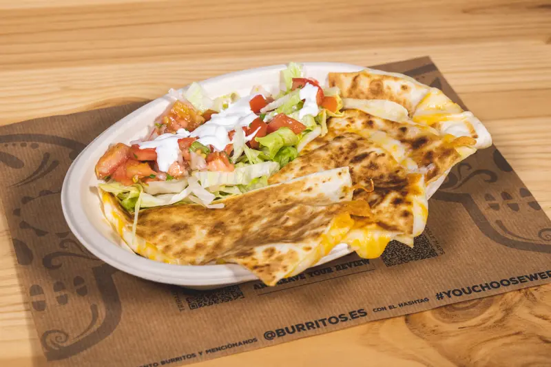 Burritos - Sant Pere — foto 4
