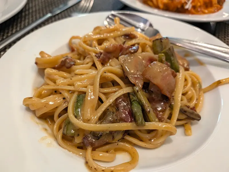 Mercato Ballarò — foto 4