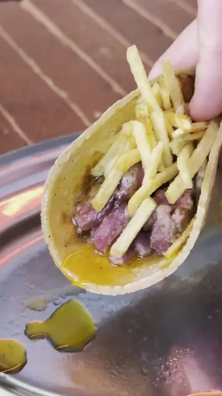 Tacos La Veintiocho — foto 2