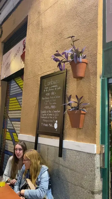 Lambuzo — foto 2