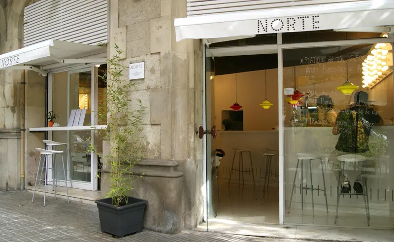 Al Norte — foto 2