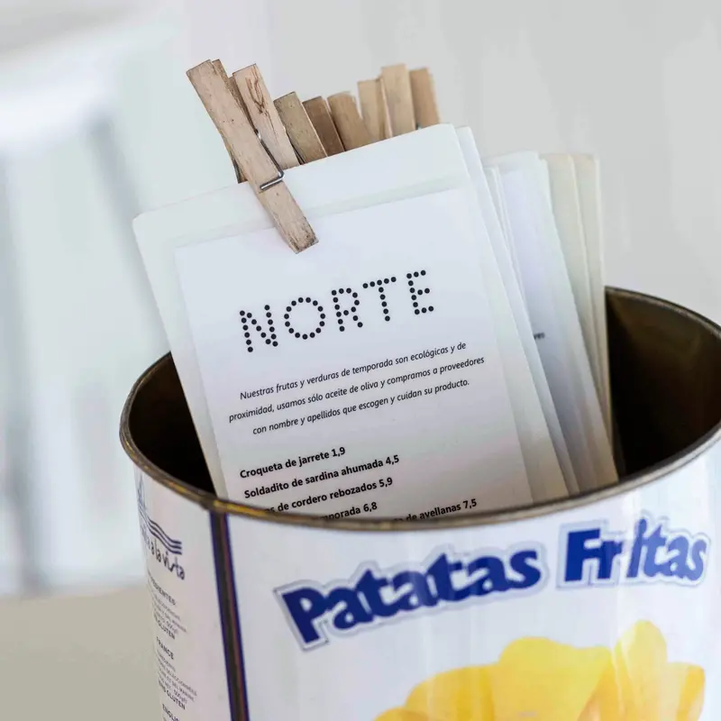 Al Norte — foto 3