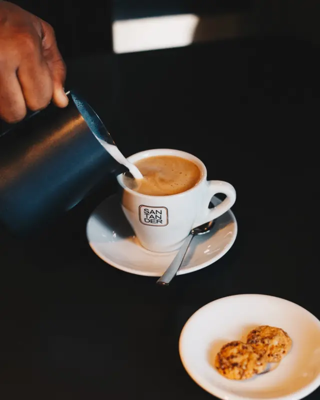 Gran Café Santander — foto 3