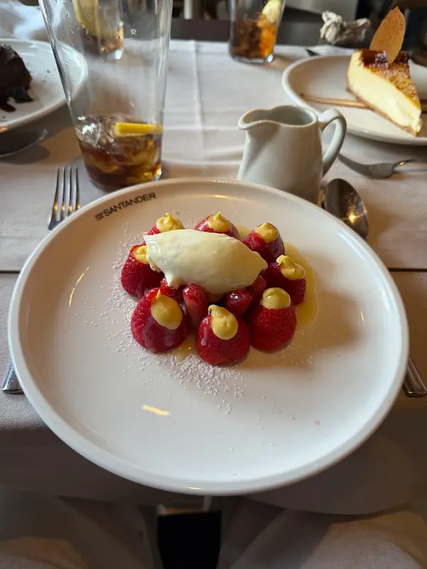 Gran Café Santander — foto 4