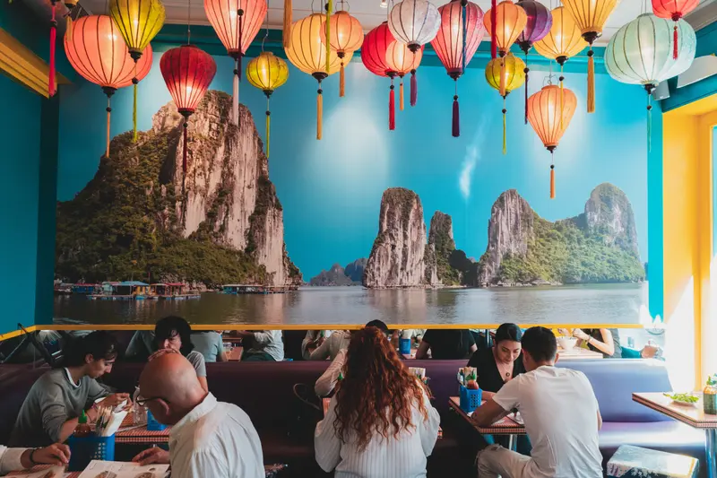 Pho Saigon — foto 4